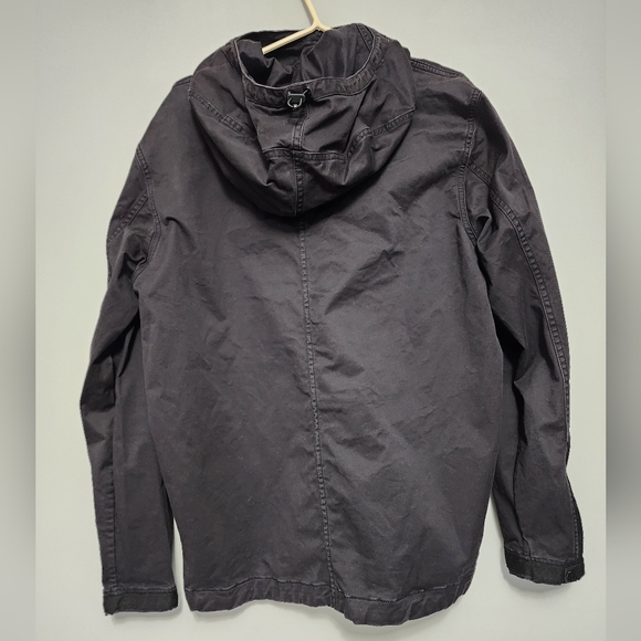 G-Star Raw pullover Hoodie size Medium - Picture 3 of 11